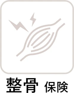 整骨(保険対応)