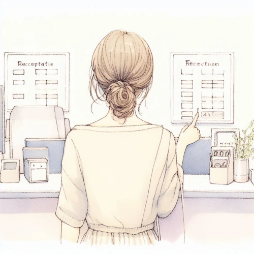 施術コースを選ぶ