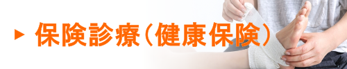 保険診療（健康保険）