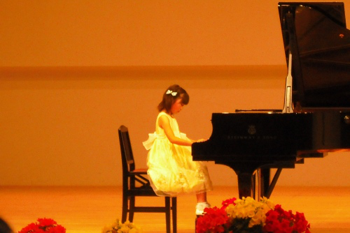 子供の行事や活動との調整