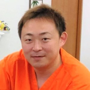 ひだまり整骨院の院長