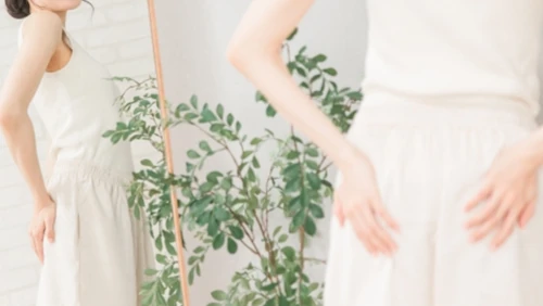 産後の体型を戻すための骨盤矯正