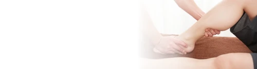 すね・ふくらはぎの施術