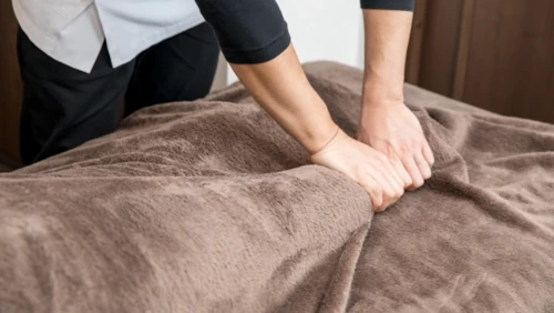 腰痛や骨盤の痛み